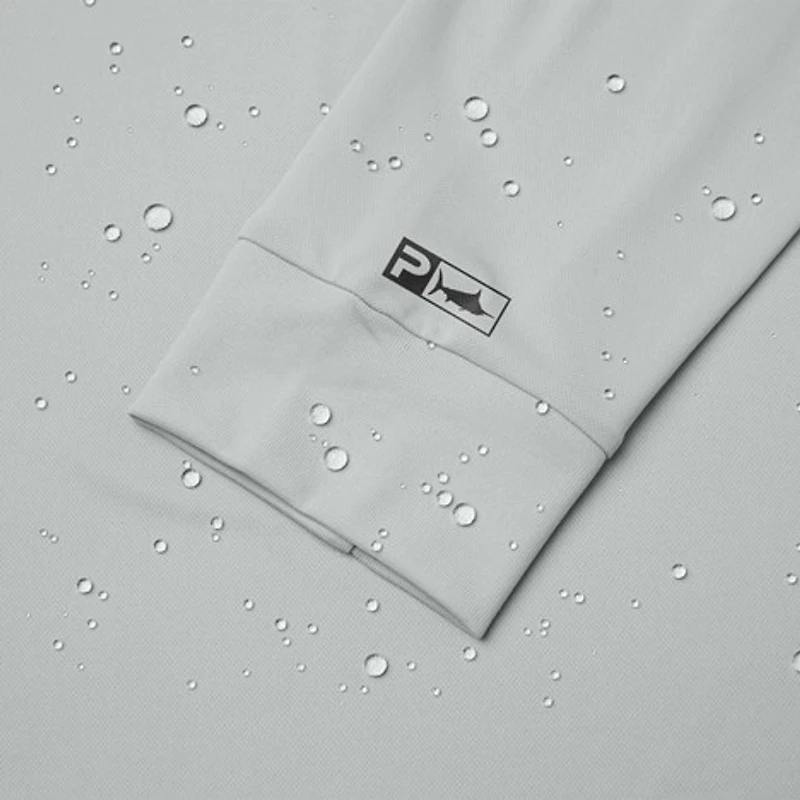 Aquatek Turner Fishing Shirt