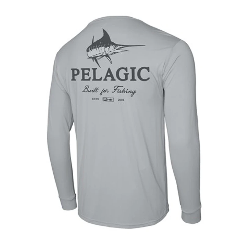 Aquatek Turner Fishing Shirt