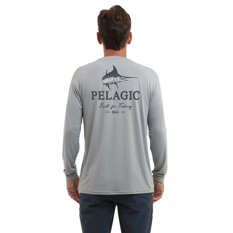Aquatek Turner Fishing Shirt