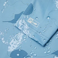 Exo-T Hooded Rashguard