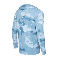 Exo-T Hooded Rashguard