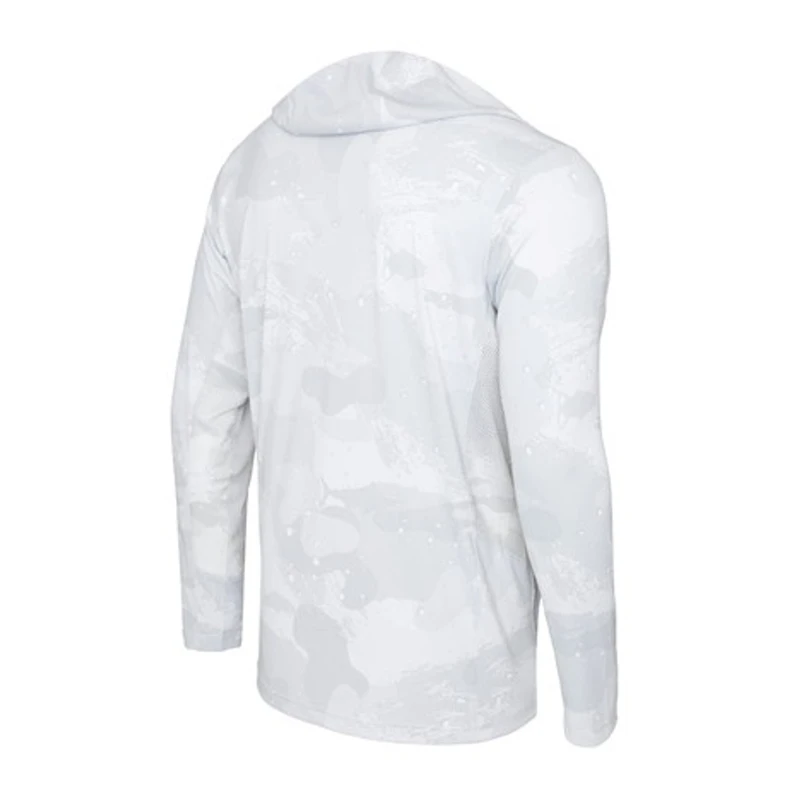 Exo-Tech Hooded Shirt I
