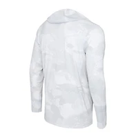 Exo-Tech Hooded Shirt I