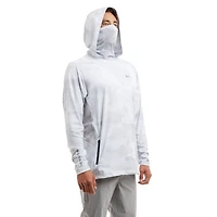 Exo-Tech Hooded Shirt I