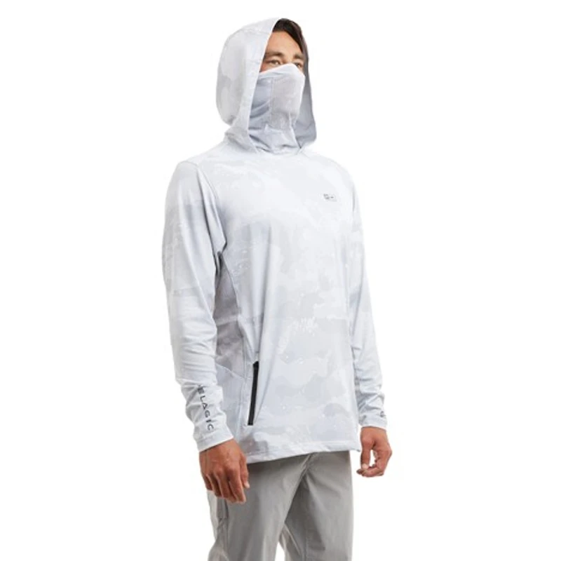 Exo-Tech Hooded Shirt I