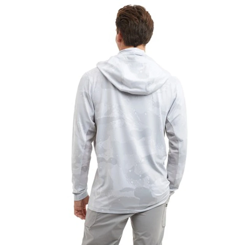 Exo-Tech Hooded Shirt I