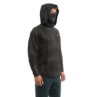 Exo-T Hooded Rashguard