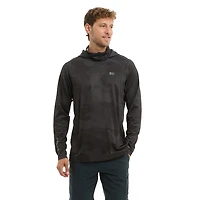 Exo-T Hooded Rashguard