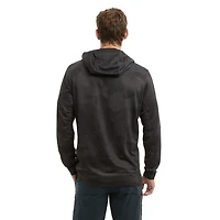 Exo-T Hooded Rashguard