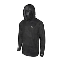 Exo-T Hooded Rashguard
