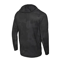 Exo-T Hooded Rashguard