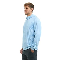 Exo-T Hooded Rashguard