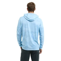 Exo-T Hooded Rashguard