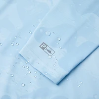 Exo-T Hooded Rashguard