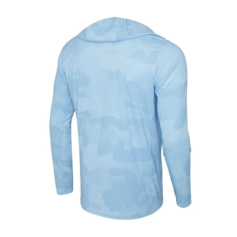 Exo-T Hooded Rashguard