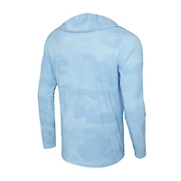 Exo-T Hooded Rashguard