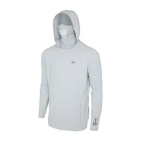 Exo-T Hooded Rashguard