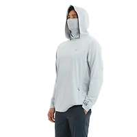 Exo-T Hooded Rashguard