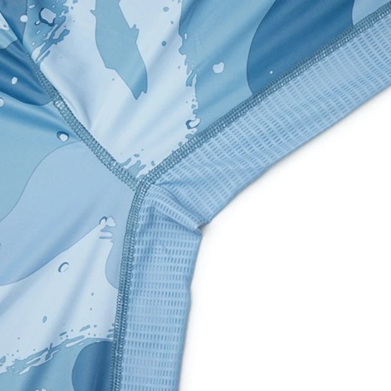 Vaportek Fishing Shirt I