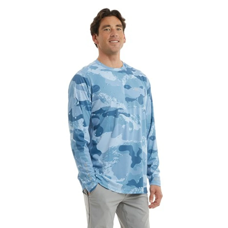 Vaportek Fishing Shirt I