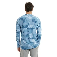 Vaportek Fishing Shirt I