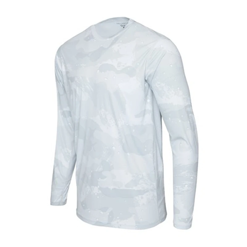 Vaportek Fishing Shirt I