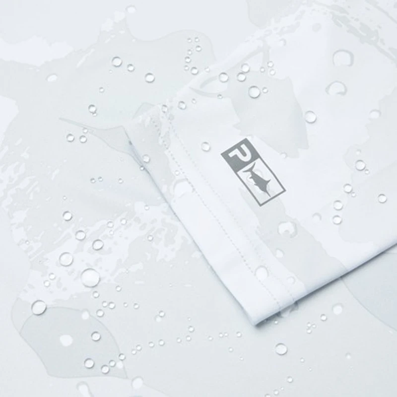 Vaportek Fishing Shirt I