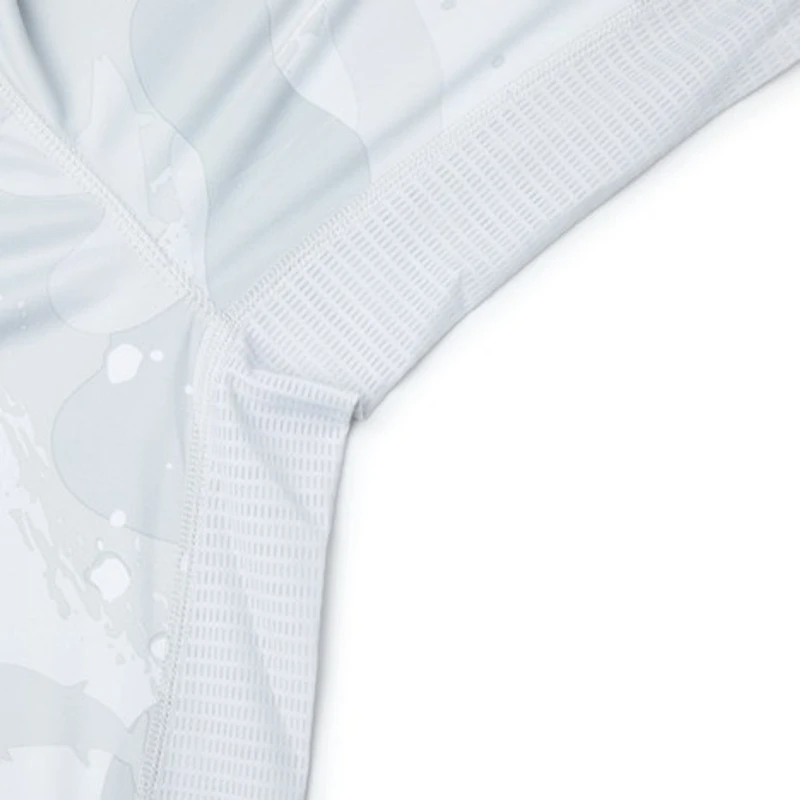 Vaportek Fishing Shirt I