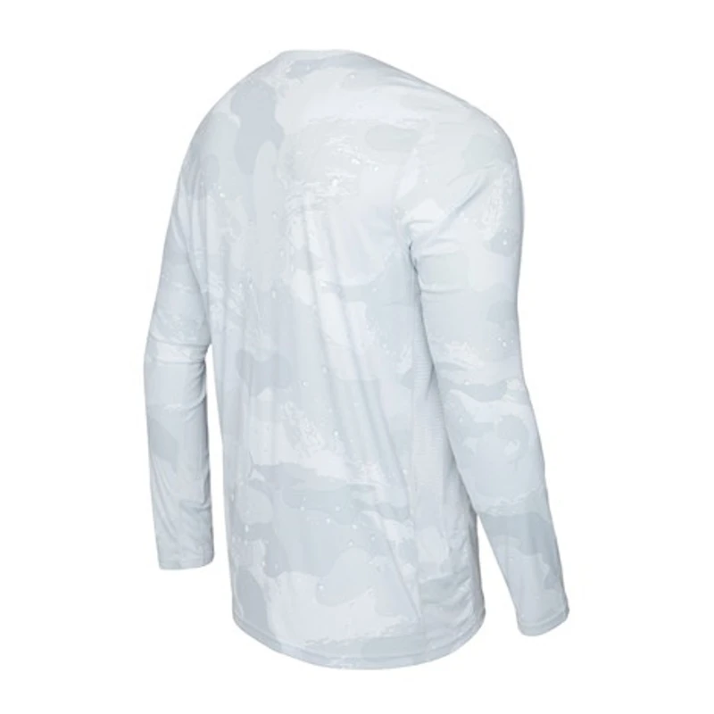 Vaportek Fishing Shirt I