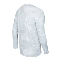 Vaportek Fishing Shirt I