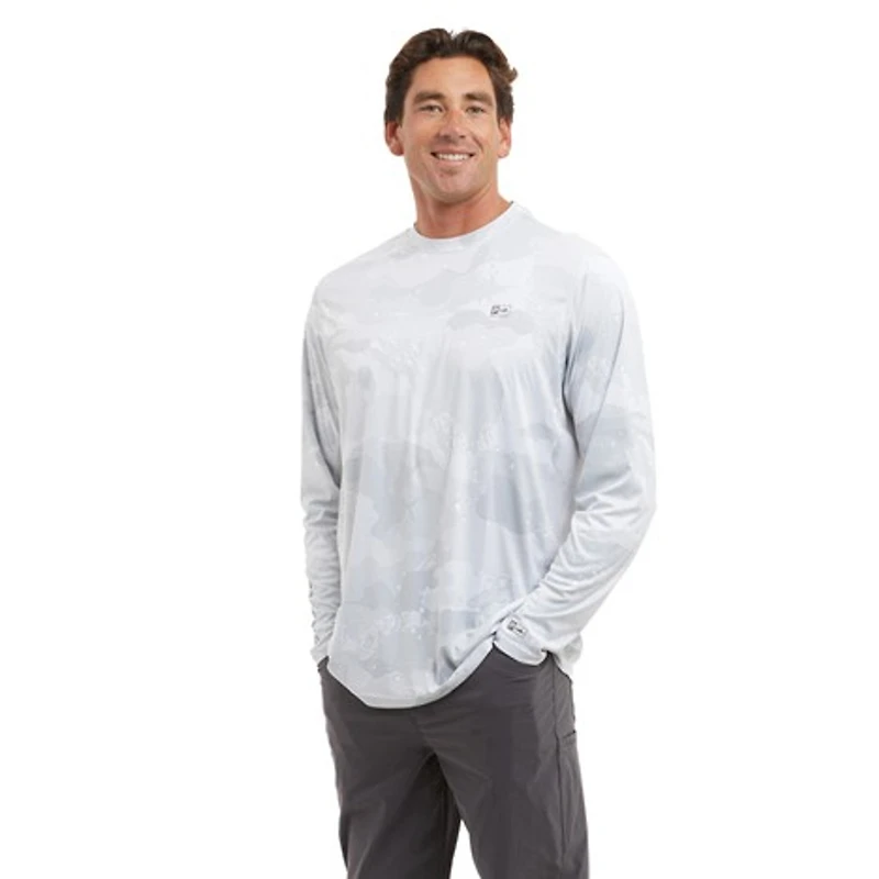 Vaportek Fishing Shirt I