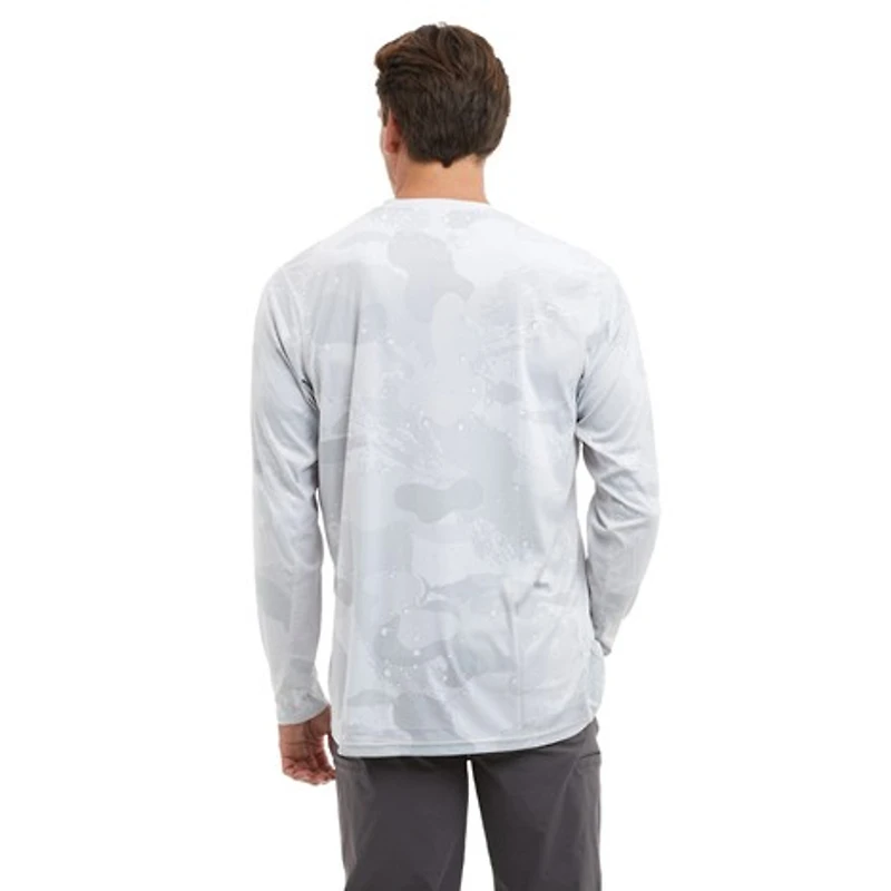 Vaportek Fishing Shirt I