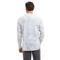 Vaportek Fishing Shirt I