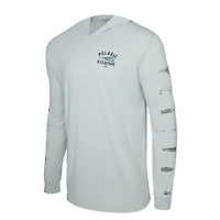 Aquatek Feather'd Hooded