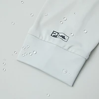 Aquatek Feather'd Hooded