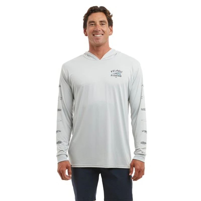 Aquatek Feather'd Hooded