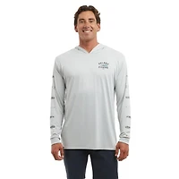 Aquatek Feather'd Hooded