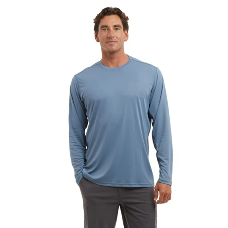 Vaportek Fishing Shirt II