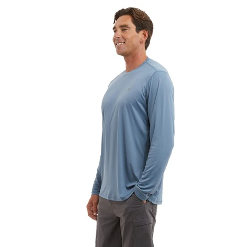 Vaportek Fishing Shirt II