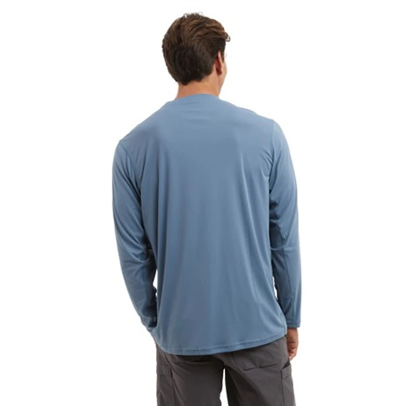 Vaportek Fishing Shirt II