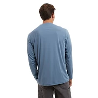 Vaportek Fishing Shirt II