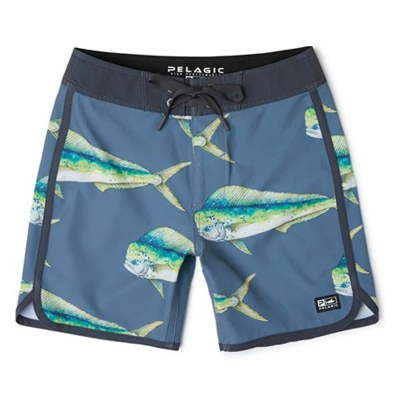 Youth High Spot Boardshorts II