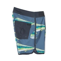 Youth High Spot Boardshorts II