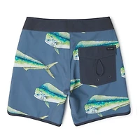 Youth High Spot Boardshorts II