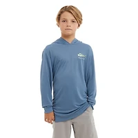 Youth Aquatek Goione Mahi Hood