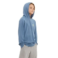 Youth Aquatek Goione Mahi Hood