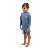 Kid's High Spot Boardshorts I