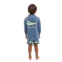 Kid's High Spot Boardshorts I