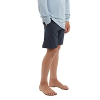 Youth Mako Hybrid Shorts