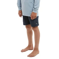 Youth Mako Hybrid Shorts